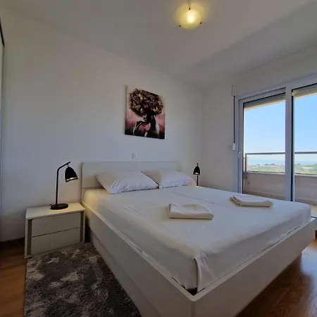Apartamento Luxury Penthouse 