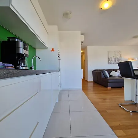 Apartamento Luxury Penthouse 