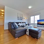 Apartamento Luxury Penthouse 