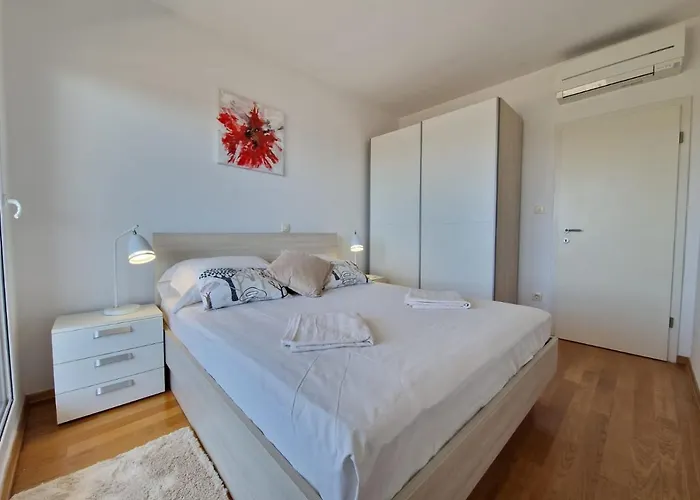 公寓 Luxury Penthouse 