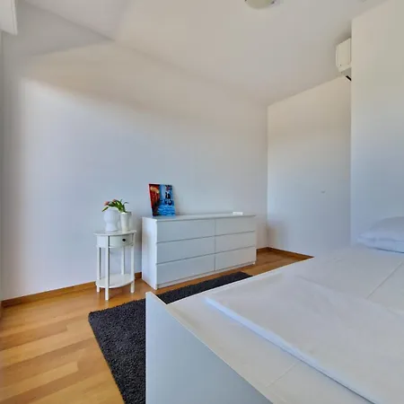 Apartman Luxury Penthouse 