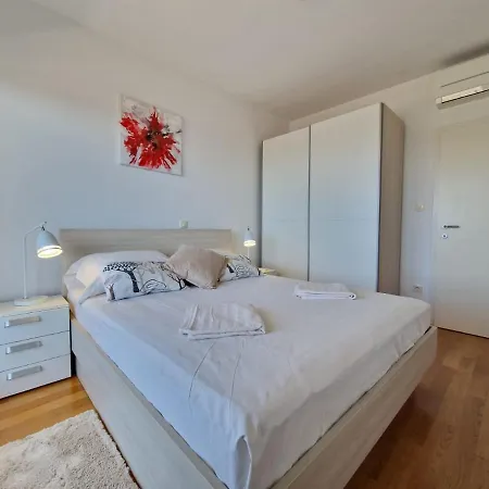아파트 Luxury Penthouse 